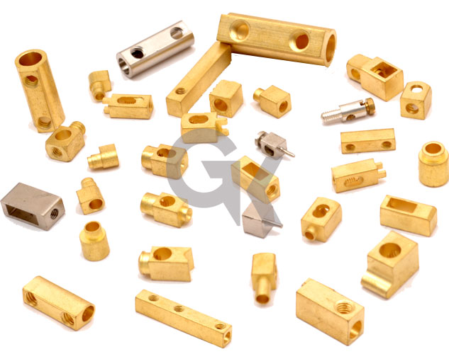 Brass Terminal Manufacturer in Jamnagar